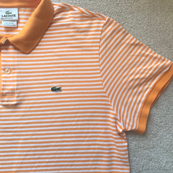 Lacoste Other - Lacoste Polo